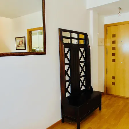 아파트 El Mirador De Lobos Fuerteventura 코라레호