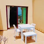 Apartment El Mirador De Lobos Fuerteventura Corralejo