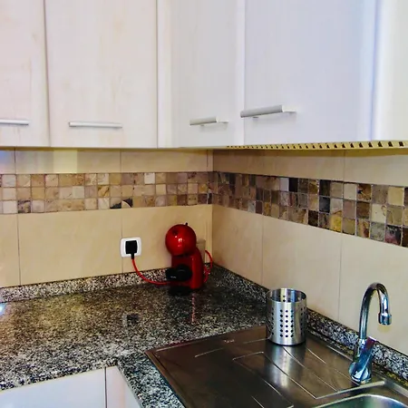 El Mirador De Lobos Fuerteventura 科拉雷侯