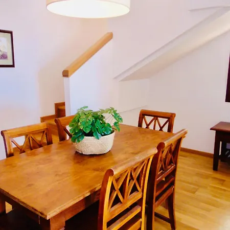 El Mirador De Lobos Fuerteventura Коральео