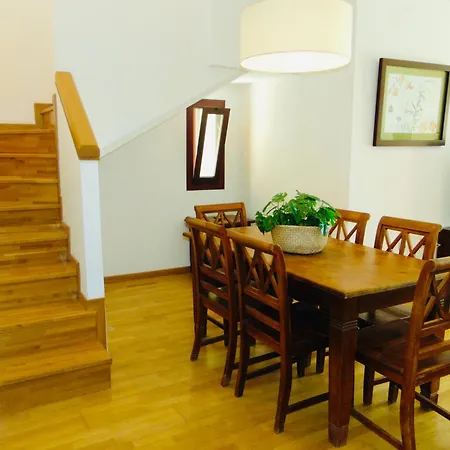 El Mirador De Lobos Fuerteventura