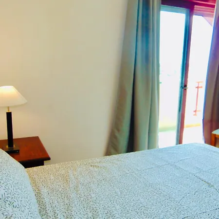 El Mirador De Lobos Fuerteventura 科拉雷侯