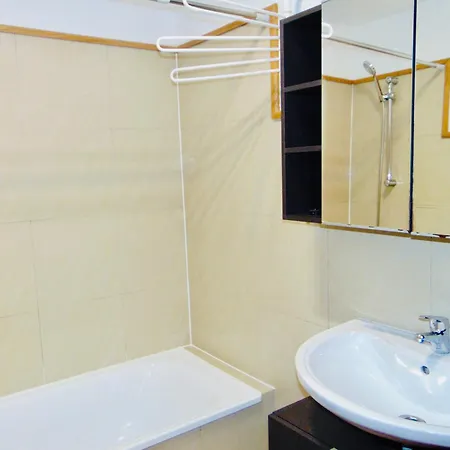 Appartement El Mirador De Lobos Fuerteventura