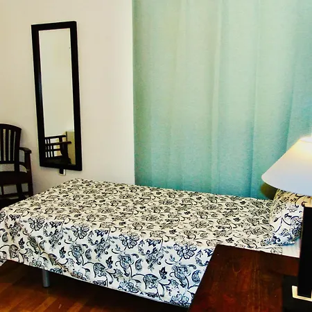 El Mirador De Lobos Fuerteventura