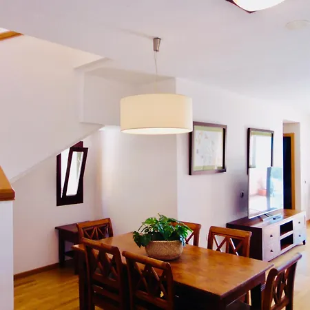 Appartement El Mirador De Lobos Fuerteventura *