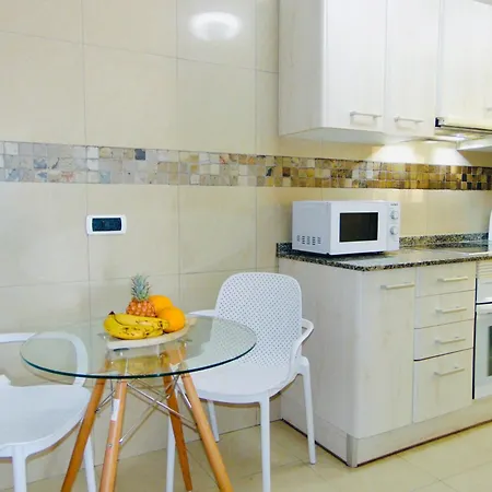 Appartement El Mirador De Lobos Fuerteventura Corralejo