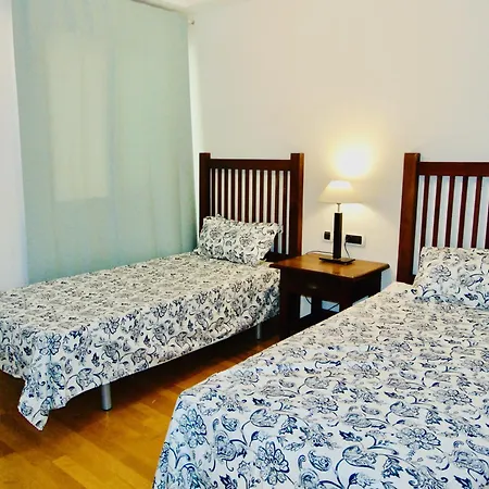 Appartement El Mirador De Lobos Fuerteventura Corralejo