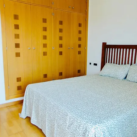 Appartement El Mirador De Lobos Fuerteventura Corralejo