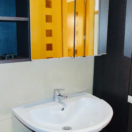 Appartement El Mirador De Lobos Fuerteventura