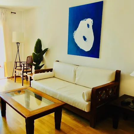 Appartement El Mirador De Lobos Fuerteventura